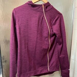 C9 by Champion Hooded Sweatshirt, size XL